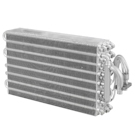 BuyAutoParts Bmw 735i A/C Evaporator 60-50554AN