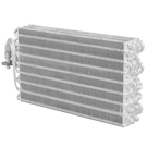 BuyAutoParts 60-50554AN A/C Evaporator 2
