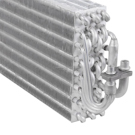 BuyAutoParts 60-50554AN A/C Evaporator 3