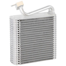 2003 Dodge Neon A/C Evaporator 2