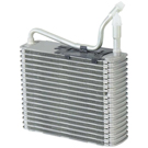 1994 Mercury Capri A/C Evaporator 1