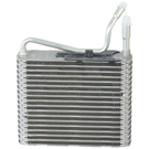 1994 Mercury Capri A/C Evaporator 3