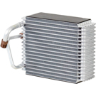 2000 Ford E Series Van A/C Evaporator 1
