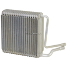 2000 Ford Expedition A/C Evaporator 1