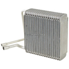 2000 Ford Expedition A/C Evaporator 2