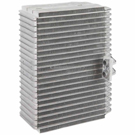 BuyAutoParts 60-51076AN A/C Evaporator 1