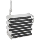 1994 Mitsubishi Mighty Max A/C Evaporator 2