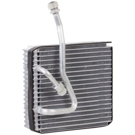 1996 Subaru Legacy A/C Evaporator 2