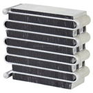 1994 Subaru Legacy A/C Evaporator 1