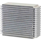 1994 Ford E Series Van A/C Evaporator 1