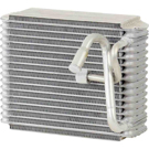 1994 Ford E Series Van A/C Evaporator 2