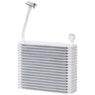 BuyAutoParts Mercury A/C Evaporator 60-51135AN
