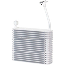 BuyAutoParts 60-51135AN A/C Evaporator 2
