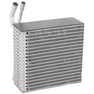 1997 Jeep Grand Cherokee A/C Evaporator 1