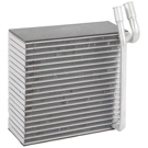 1997 Jeep Grand Cherokee A/C Evaporator 2
