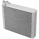 2000 Mazda MPV A/C Evaporator 2