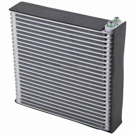 BuyAutoParts 60-51169AN A/C Evaporator 2
