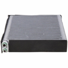 BuyAutoParts 60-51169AN A/C Evaporator 3