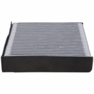 BuyAutoParts 60-51169AN A/C Evaporator 4