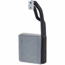BuyAutoParts Chrysler A/C Evaporator 60-51178AN