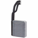 BuyAutoParts 60-51178AN A/C Evaporator 2