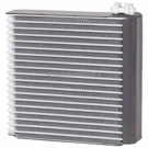 2003 Suzuki Aerio A/C Evaporator 1