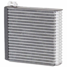 2003 Suzuki Aerio A/C Evaporator 2
