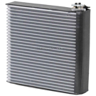 BuyAutoParts Toyota A/C Evaporator 60-51194AN