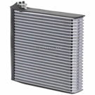 BuyAutoParts 60-51194AN A/C Evaporator 2