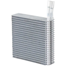 BuyAutoParts 60-51199AN A/C Evaporator 2