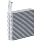 BuyAutoParts 60-51199AN A/C Evaporator 3