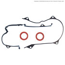 2001 Dodge Ram Trucks Engine Gasket Set - Timing Cover 1