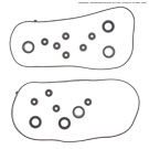 2007 Mitsubishi Eclipse Engine Gasket Set - Valve Cover 1