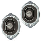 2000 Bmw X5 Engine Mount Kit 1