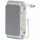 BuyAutoParts Chevrolet A/C Evaporator 60-51241AN