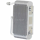 BuyAutoParts 60-51241AN A/C Evaporator 2
