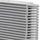 BuyAutoParts 60-51257AN A/C Evaporator 3