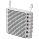 1993 Gmc C3500HD A/C Evaporator 2