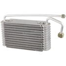 1994 Gmc G1500 A/C Evaporator 1