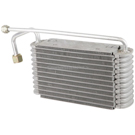 1994 Gmc G1500 A/C Evaporator 2
