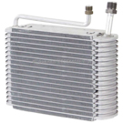 1994 Oldsmobile Silhouette A/C Evaporator 1