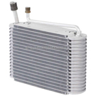 1994 Oldsmobile Silhouette A/C Evaporator 2