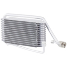 2000 Gmc Safari A/C Evaporator 1