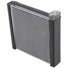 BuyAutoParts 60-51311AN A/C Evaporator 2