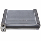 BuyAutoParts 60-51311AN A/C Evaporator 3