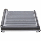 BuyAutoParts 60-51311AN A/C Evaporator 4