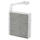 2010 Volvo V50 A/C Evaporator 2