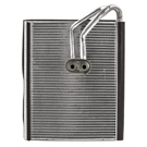 BuyAutoParts Kia A/C Evaporator 60-51333AN