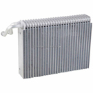 BuyAutoParts 60-51335AN A/C Evaporator 2
