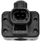 Dorman - OE Solutions 590-207 Air Bag Impact Sensor 1